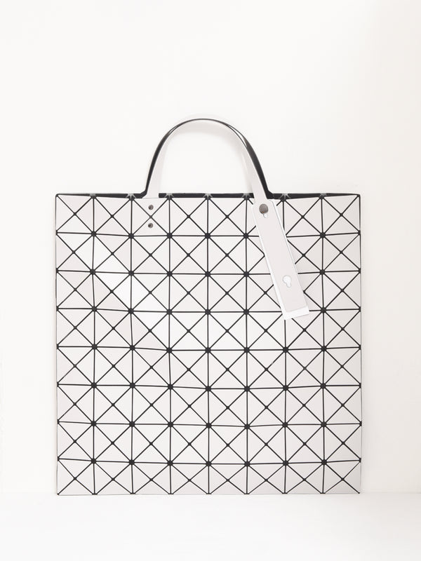 LUCENT MATTE TOTE (8*8)_11-LT.GRAY